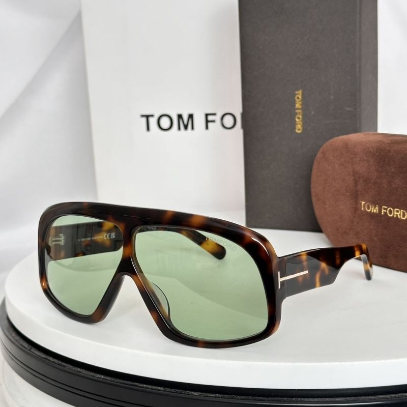 Tom Ford Sunglasses